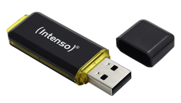 Intenso High Speed Line     64GB USB Stick 3.1