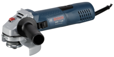 Bosch GWS 7-125 Professional Winkelschleifer