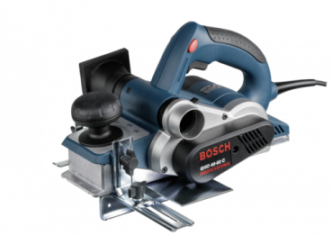 Bosch GHO 40-82 C Professional Elektrohobel in L-Boxx