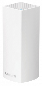 Linksys Velop Modular Wi-Fi System AC2200 1 Pack  WHW0301-EU