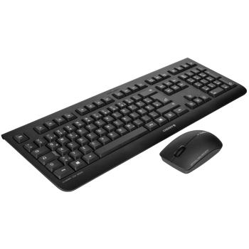 Cherry DW 3000 black