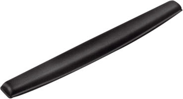 Fellowes Memory Foam Tastatur- Handgelenkauflage schwarz
