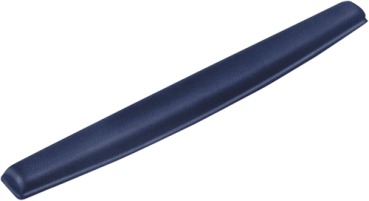 Fellowes Memory Foam Tastatur- Handgelenkauflage saphir