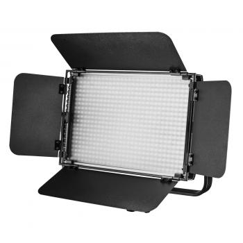 walimex pro LED Niova 600 plus Daylight