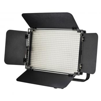 walimex pro LED Niova 600 plus Bi Color