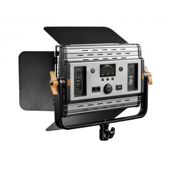 walimex pro LED Niova 600 plus Bi Color