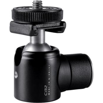Cullmann Kugelkopf CB 2.7 mit CX 697