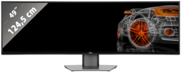 Dell U4919DW