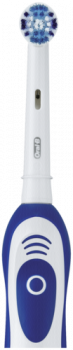 Braun Oral-B Advance Power cls Batterie
