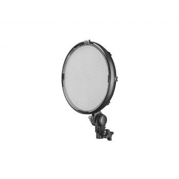 walimex pro LED Niova 800 plus Round Daylight
