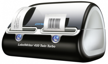 Dymo LabelWriter 450 Twin Turbo