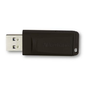 Verbatim Store n Go Slider 128GB USB 2.0
