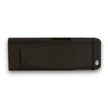 Verbatim Store n Go Slider 128GB USB 2.0