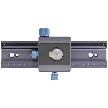 Novoflex Castel L Einstellschlitten