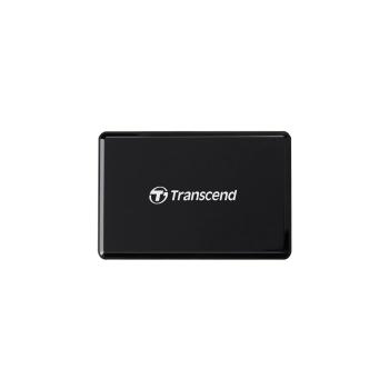 Transcend Card Reader RDF9 USB 3.1 Gen 1
