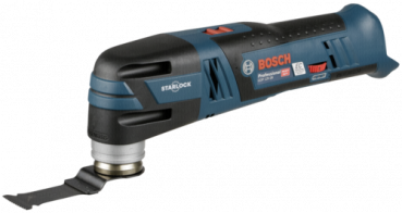 Bosch GOP 12V-28 Professional Akku-Multi-Cutter