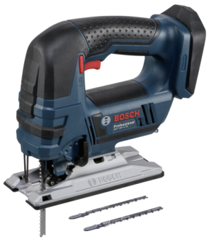 Bosch GST 18 V-LI B Akku-Stichsäge