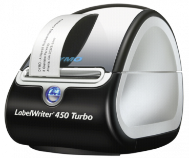 Dymo LabelWriter 450 Turbo