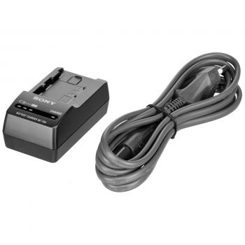 Sony BC-TRV Akku Ladegerät