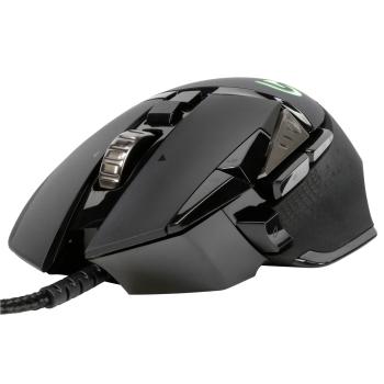 Logitech G502 HERO