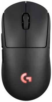Logitech G PRO