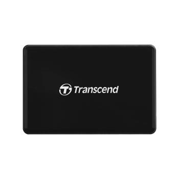 Transcend Card Reader RDC8 USB 3.1 Gen 1