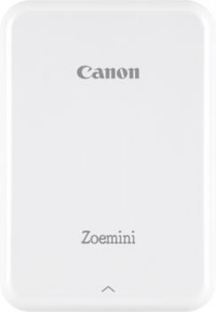 Canon Zoemini weiß