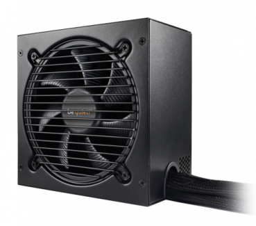 be quiet Netzteil PURE POWER 11 500W