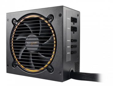 be quiet Netzteil PURE POWER 11 600W CM