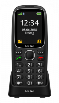 Bea-Fon SL360 schwarz