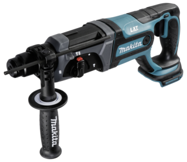Makita DHR241Z Akku-Bohrhammer
