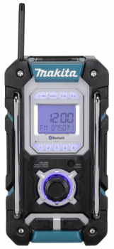 Makita DMR 108 Baustellenradio