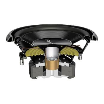 Pioneer TS-A250D4