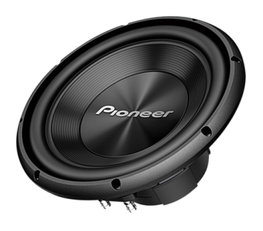 Pioneer TS-A300D4