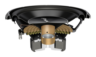 Pioneer TS-A300S4