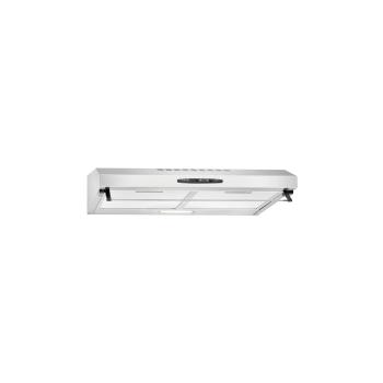 Bomann DU 623.3 inox