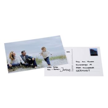 36x10 Hama Postkartenaufkleber 10x15 im Display            7950