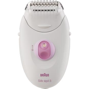 Braun Silk-epil 3 Perfection Legs & Body 3270