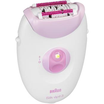 Braun Silk-epil 3 Perfection Legs & Body 3270