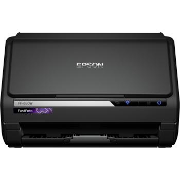 Epson FastFoto FF-680 W