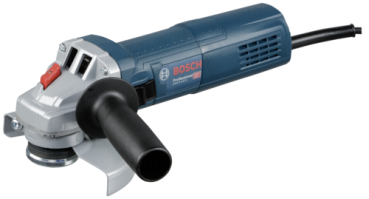 Bosch GWS 9-125 S Professional Winkelschleifer