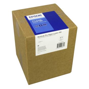 1x2 Epson SureLab SL-D 3000 Luster 152 mm x 100 m 285 g