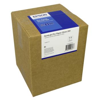 1x2 Epson SureLab SL-D 3000 Glossy 152 mm x 100 m 285 g
