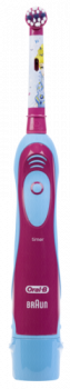 Braun Oral-B Stages Power cls Batterie