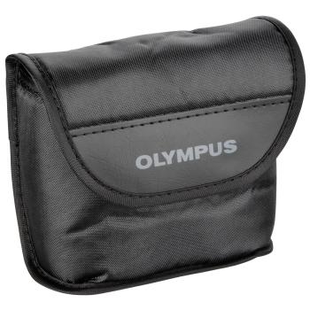 Olympus Pocket 10x21 DPCI silber