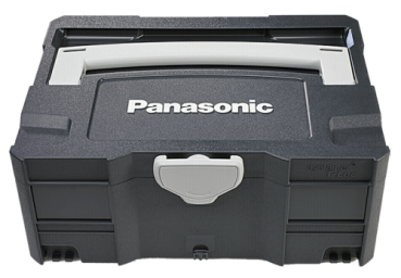 Panasonic Systainer T-LOC 2 Transportbox