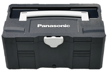 Panasonic Systainer T-LOC 3 Midi Transportbox