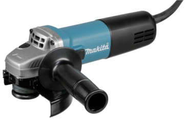 Makita 9558NBRZ 125mm Winkelschleifer