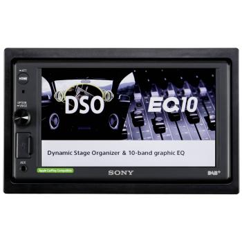 Sony XAV-AX1005DB