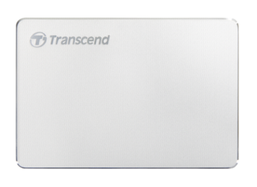 Transcend StoreJet 25C3 2,5" 1TB USB 3.1 Gen 1